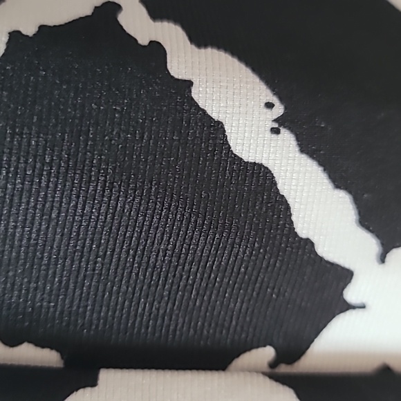 Tabitha Anthropologies Sleeveless Print Dress size 2 - Picture 5 of 5